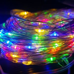 Led lights (only white)